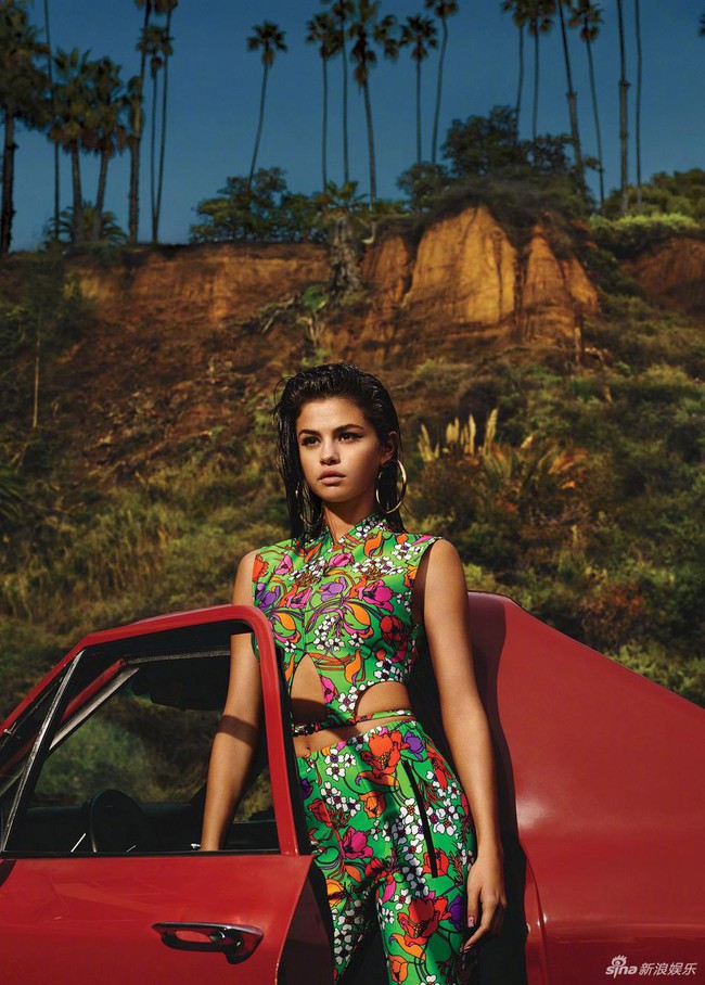 Selena Gomez: 90 ngày ở trung tâm cai nghiện là điều tốt nhất mà tôi từng làm - Ảnh 5.