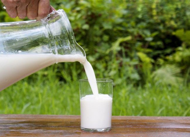 Không chỉ cho con uống sữa, đã đến lúc các mẹ cần tìm hiểu về sữa organic - Ảnh 4.