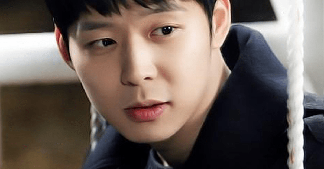 Rộ tin nam diễn viên Park Yoochun sẽ kết hôn vào mùa thu này - Ảnh 2.