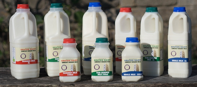 Toàn cảnh một quy trình sản xuất sữa organic nghiêm ngặt - Ảnh 3.