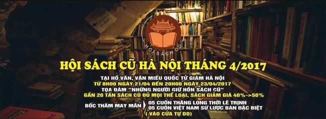 Cuối tuần bung lụa tưng bừng với loạt sự kiện vui hết nấc - Ảnh 4.