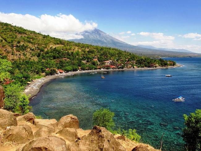 Trải nghiệm 48 giờ đáng giá đến từng phút giây ở Bali - hòn đảo của các vị thần - Ảnh 5.