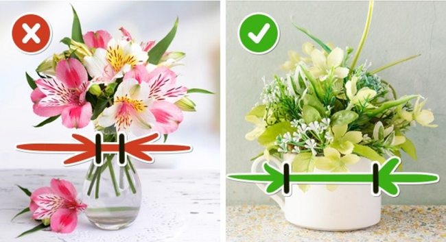 Chỉ cần nắm được 9 mẹo nhỏ này, những bông hoa trong nhà bạn lúc nào cũng tươi  - Ảnh 1.