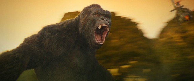 Cận cảnh cuộc đại chiến kịch tính chưa từng thấy trong trailer cuối cùng của Kong - Ảnh 5.