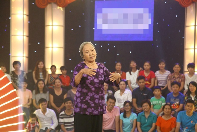 Bà cụ 73 tuổi làm Trấn Thành – Trường Giang hoang mang toàn tập - Ảnh 2.