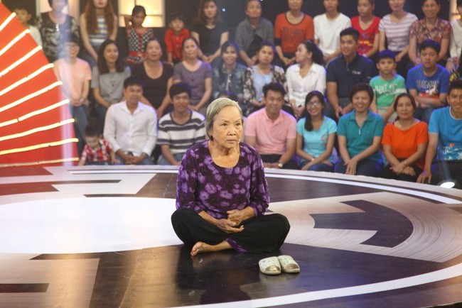 Bà cụ 73 tuổi làm Trấn Thành – Trường Giang hoang mang toàn tập - Ảnh 4.