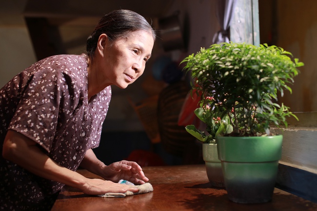 Mẹ hiền Kim Xuân khắc khoải chờ con trai trở về trong suốt 30 năm - Ảnh 7.