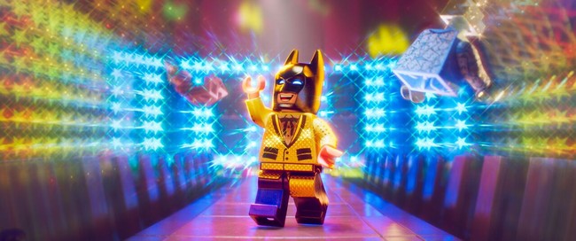 The Lego Batman Movie - bộ phim thú vị và những bí mật có thể bạn chưa biết - Ảnh 1.