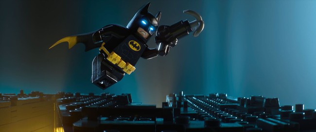 The Lego Batman Movie - bộ phim thú vị và những bí mật có thể bạn chưa biết - Ảnh 3.