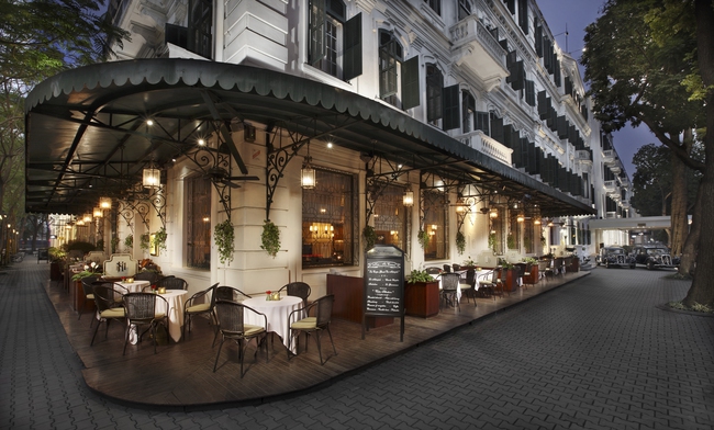 6 quán cà phê lãng mạn để hẹn hò dịp Valentine ở Hà Nội - Ảnh 7.
