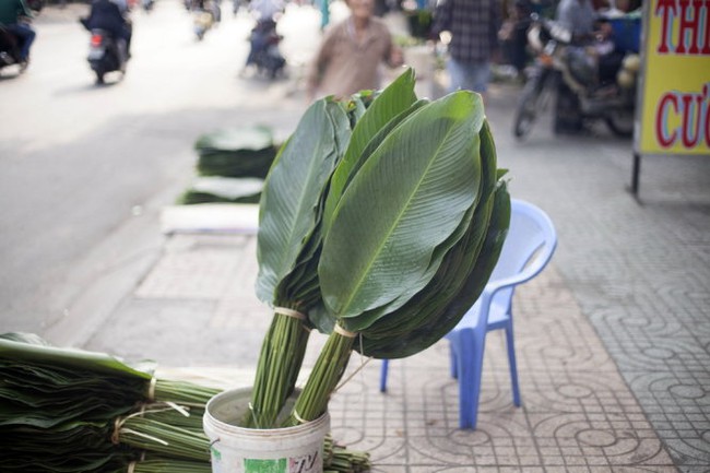 Cứ thấy những thứ này là cảm nhận ngay được vị Tết Sài Gòn - Ảnh 9.