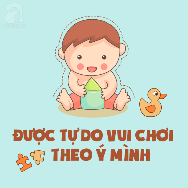 Đây là 7 điều đơn giản giúp một đứa trẻ lớn lên hạnh phúc nhưng nhiều bố mẹ chưa biết - Ảnh 5.