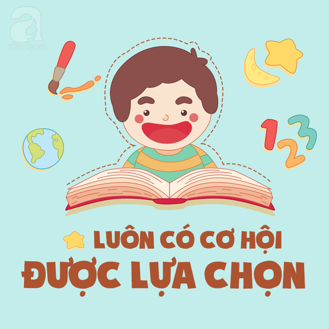 Đây là 7 điều đơn giản giúp một đứa trẻ lớn lên hạnh phúc nhưng nhiều bố mẹ chưa biết - Ảnh 7.