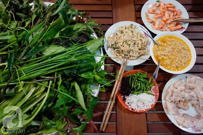 14 món ăn nổi tiếng đến độ nghe tên ai cũng biết ngay xuất xứ của Việt Nam - Ảnh 9.