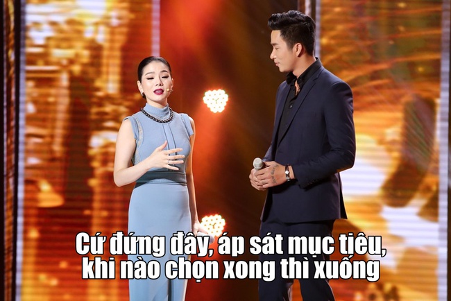 Cứ như thế này, đừng hỏi tại sao Lệ Quyên lại khiến khán giả Bolero phát cuồng! - Ảnh 10. Cứ như thế này, đừng hỏi tại sao Lệ Quyên lại khiến khán giả Bolero phát cuồng! - Ảnh 10.