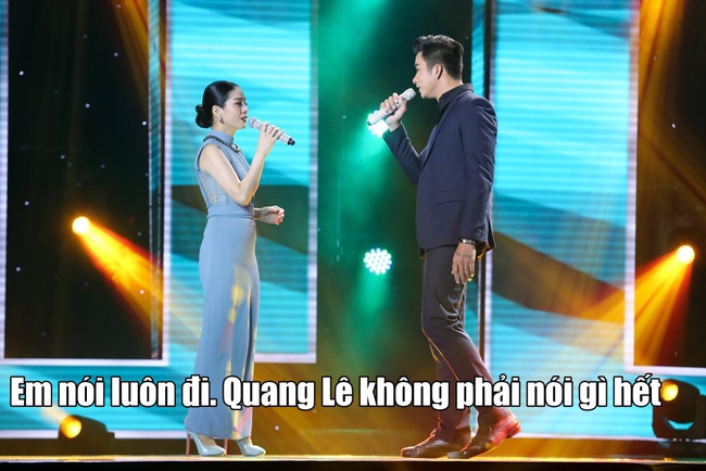 Cứ như thế này, đừng hỏi tại sao Lệ Quyên lại khiến khán giả Bolero phát cuồng! - Ảnh 11. Cứ như thế này, đừng hỏi tại sao Lệ Quyên lại khiến khán giả Bolero phát cuồng! - Ảnh 11.