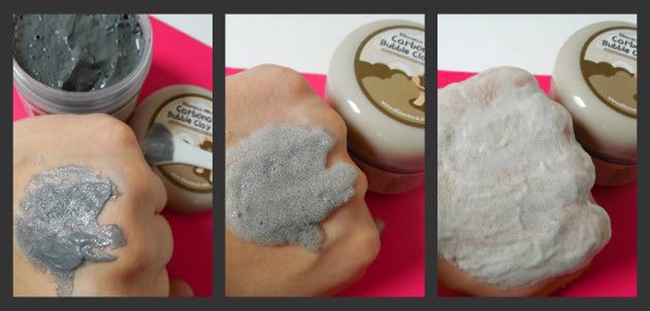 2 sản phẩm làm sạch da dạng sủi bọt của Hàn mà các nàng phải thử ít nhất một lần mới được - Ảnh 9.