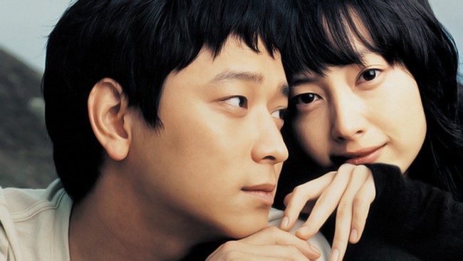 10 bộ phim lãng mạn Hàn Quốc nhất định phải xem để đón Valentine ngọt ngào - Ảnh 5.
