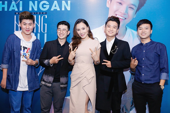 Bất ngờ xuất hiện, Hồ Quỳnh Hương khiến học trò X-Factor nghẹn ngào - Ảnh 4.