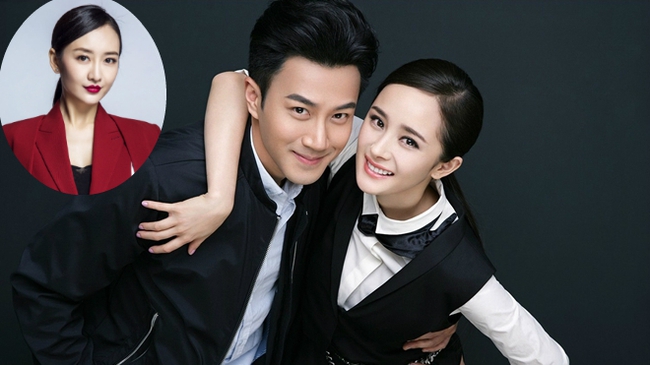 Ngoại tình, bạo hành... mấy ai tin mỹ nhân Hoa ngữ lấy chồng mà khổ đến vậy! - Ảnh 3. Ngoại tình, bạo hành... mấy ai tin mỹ nhân Hoa ngữ lấy chồng mà khổ đến vậy! - Ảnh 3.