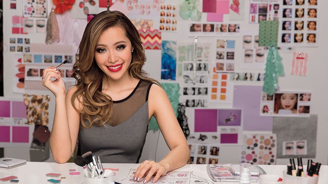 Michelle Phan đang nhắc chúng ta: Đừng bao giờ ngắt kết nối với chính mình - Ảnh 4.