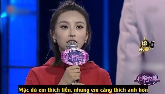 Hotgirl xinh đẹp tự nhận hư hỏng, liên tục khiến các chàng trai sốc vì yêu tiền - Ảnh 6.