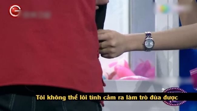 Giám đốc tài chính kiếm 4 tỷ một năm vẫn bị từ chối tại Phi thường hoàn mỹ - Ảnh 9.