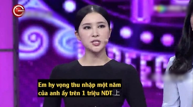 Giám đốc tài chính kiếm 4 tỷ một năm vẫn bị từ chối tại Phi thường hoàn mỹ - Ảnh 1.