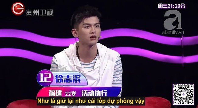 Chỉ vì một câu nói, cô gái xinh đẹp đã phạm vào điều tối kỵ của các chàng trai - Ảnh 3.