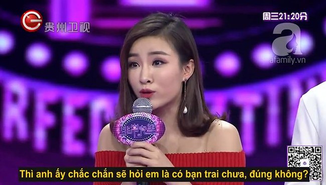 Chỉ vì một câu nói, cô gái xinh đẹp đã phạm vào điều tối kỵ của các chàng trai - Ảnh 4.