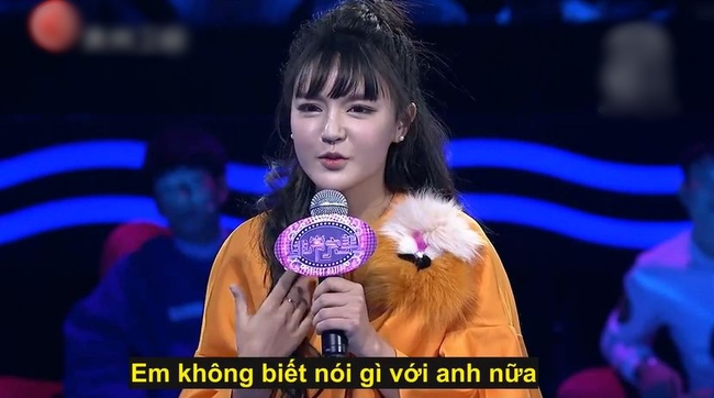 Phi thường hoàn mỹ: Cái kết buồn cho cô gái xinh đẹp nhưng quá lụy tình - Ảnh 9.