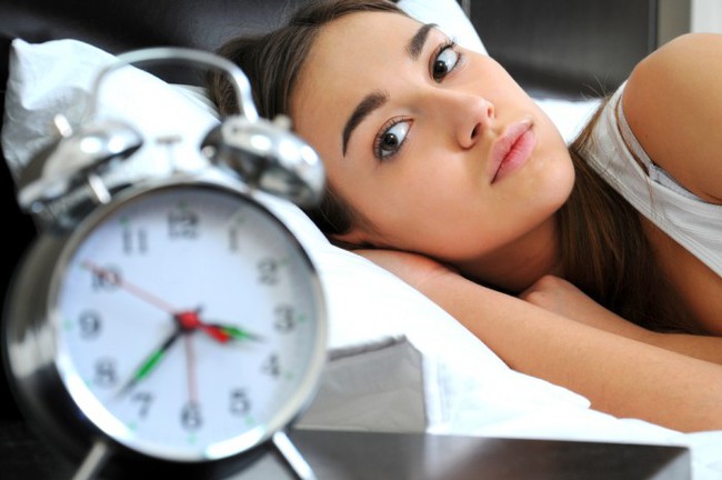 Trả lời 9 câu hỏi này sẽ giúp bạn biết mình có bị mất ngủ thực sự hay không - Ảnh 3.