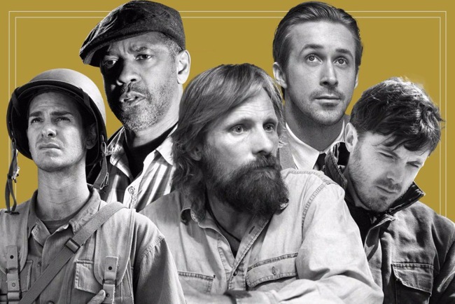 Oscar 2017: Ai nên thắng và ai có thể thắng? - Ảnh 4. Oscar 2017: Ai nên thắng và ai có thể thắng? - Ảnh 4.