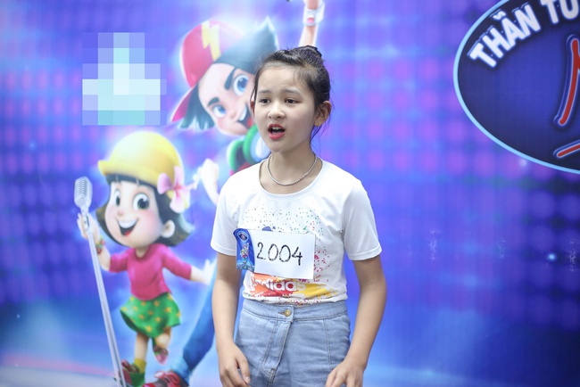 Hoàng Oanh, Ngọc Khuê điên đảo vì dàn thí sinh Idol Kids siêu đáng yêu - Ảnh 10.