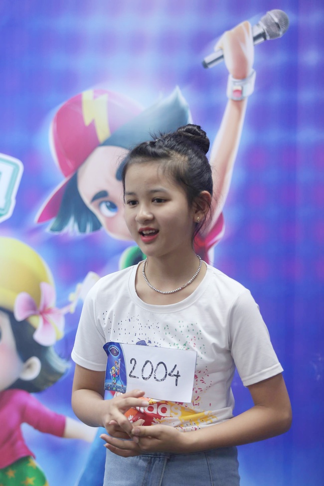 Hoàng Oanh, Ngọc Khuê điên đảo vì dàn thí sinh Idol Kids siêu đáng yêu - Ảnh 11.