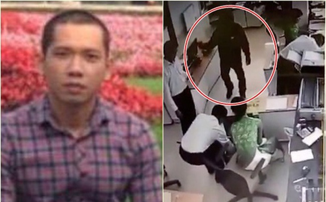  Lời khai của nghi phạm cướp ngân hàng ở tỉnh Trà Vinh - Ảnh 1.
