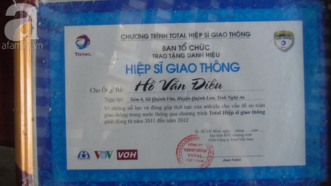 “Hiệp sỹ giao thông” của các em học sinh cầu cứu vì con trai nguy kịch sau tai nạn giao thông - Ảnh 3.