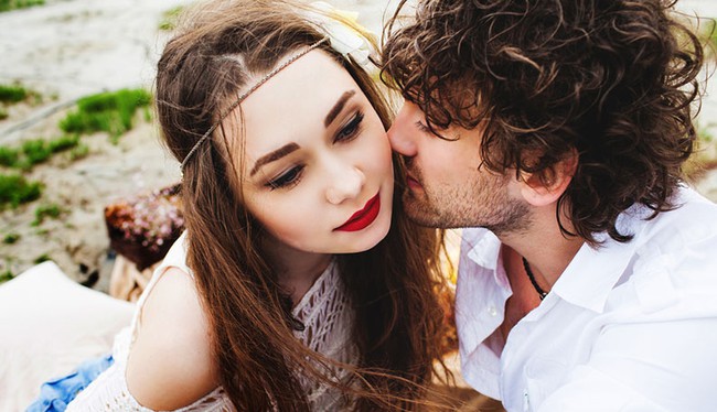 5 điều cực kì nguy hiểm có thể xảy ra khi bạn hôn một ai đó - Ảnh 4.