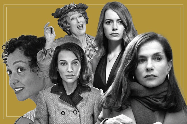 Oscar 2017: Ai nên thắng và ai có thể thắng? - Ảnh 7. Oscar 2017: Ai nên thắng và ai có thể thắng? - Ảnh 7.