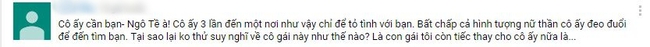 Nam thần Phi thường hoàn mỹ bị chỉ trích vì dám chê bai cựu Hoa hậu - Ảnh 9.