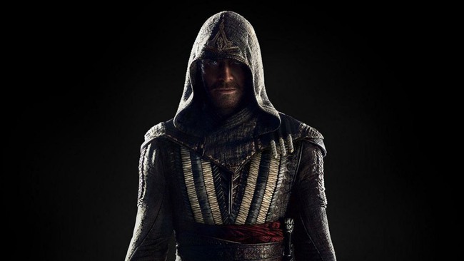 Assassin’s Creed: Bom tấn đẹp mãn nhãn chiều lòng fan  - Ảnh 1.