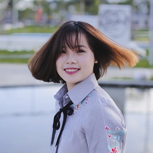 19 tuổi, hot girl cầu lông Việt Nam đã sở hữu một loạt Huy chương vàng rồi - Ảnh 2.