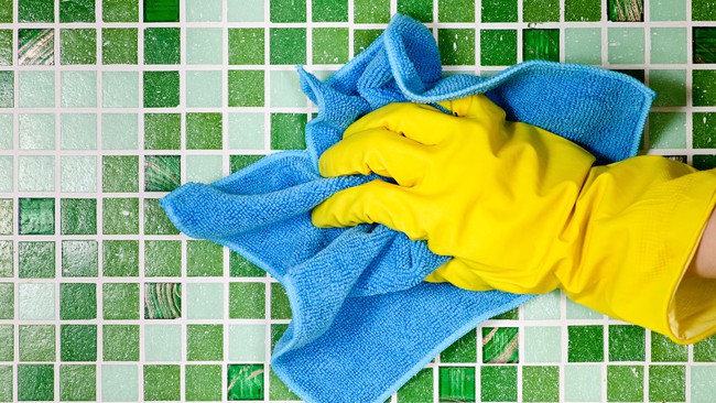 7 mẹo làm sạch nhanh và đơn giản giúp bạn dọn dẹp nhà trong nháy mắt - Ảnh 2.
