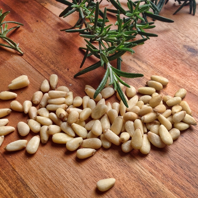 8 loại hạt khô tuyệt ngon, nên chuẩn bị sẵn để nhâm nhi trong dịp Tết - Ảnh 12.