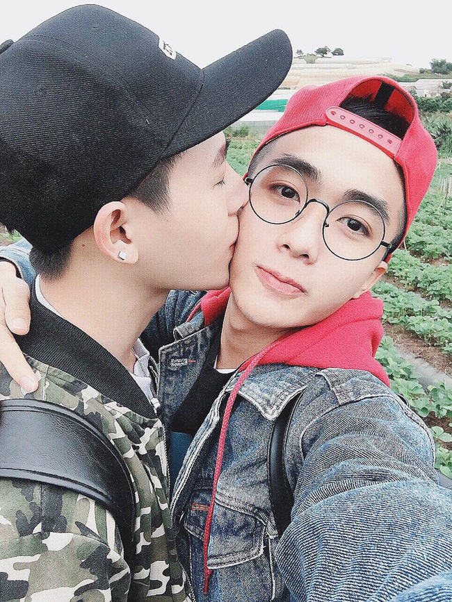 Danh t&iacute;nh 2 anh ch&agrave;ng điển trai đang khiến hội chị em x&ocirc;n xao - Ảnh 2.