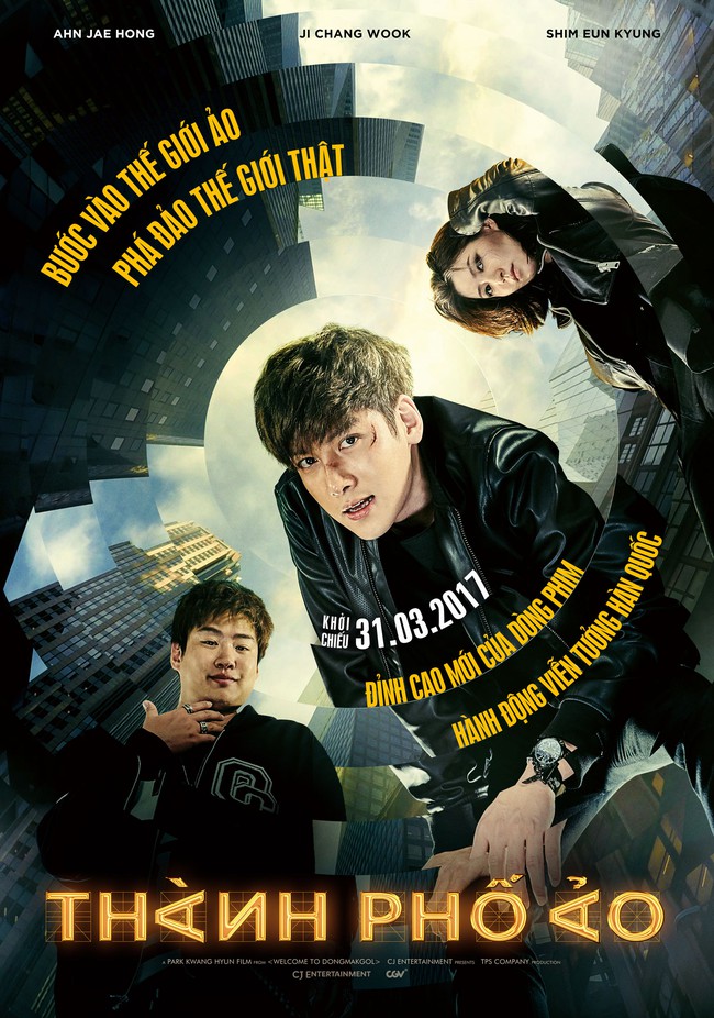 Phim mới của nam thần Ji Chang Wook gây ấn tượng với hàng loạt cảnh quay nín thở - Ảnh 6.