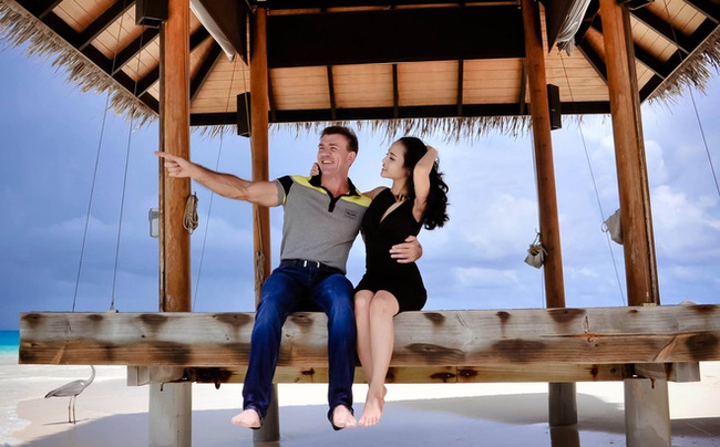 Hậu đám cưới xa hoa hết nấc, cô gái Ninh Bình tiết lộ cuộc sống hôn nhân đầy bất ngờ với chồng tỷ phú Canada - Ảnh 6.