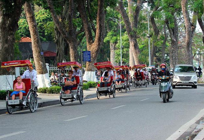 Dự báo thời tiết 13/4: Vừa se lạnh, miền Bắc lại tăng nhiệt - Ảnh 1.