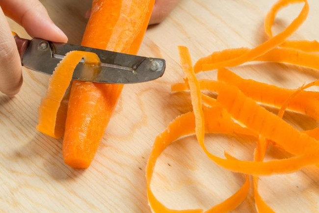 Bạn cũng có thể tự làm hũ cà rốt, củ cải muối chua ngon quên sầu chỉ bằng vài bước cực đơn giản - Ảnh 2.