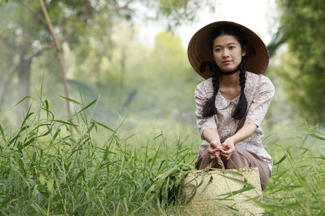 Đây là mỹ nữ thôn quê khiến Hoài Linh và Chí Tài thời trẻ phải tranh giành - Ảnh 8.